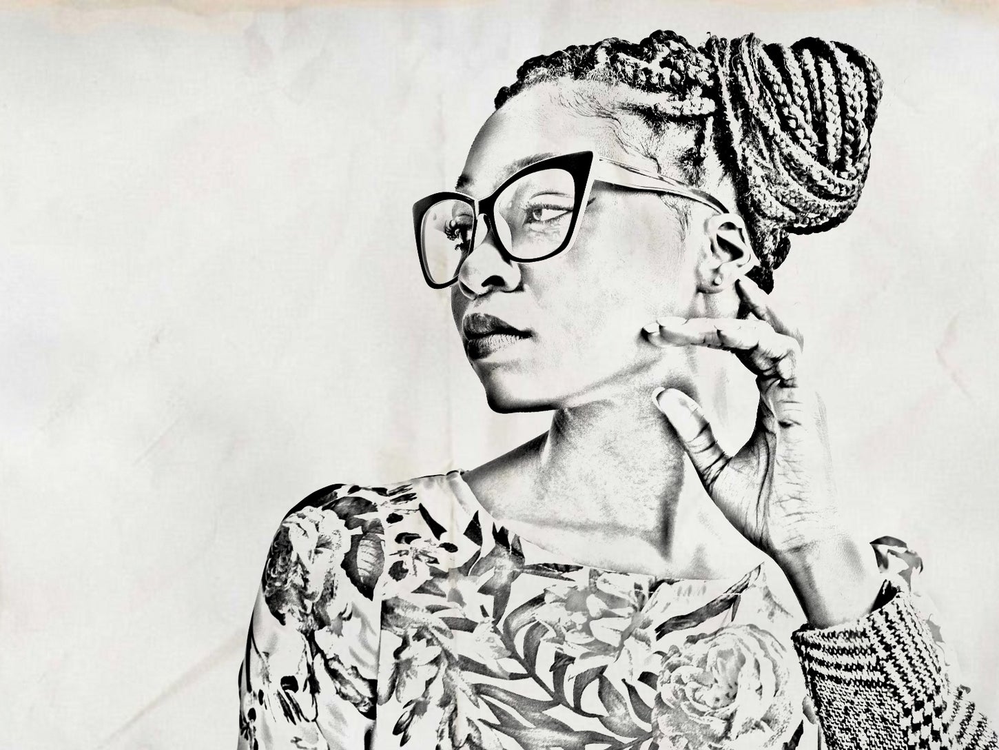 Turn Your Photo Into a Charcoal Drawing Learn BeFunky