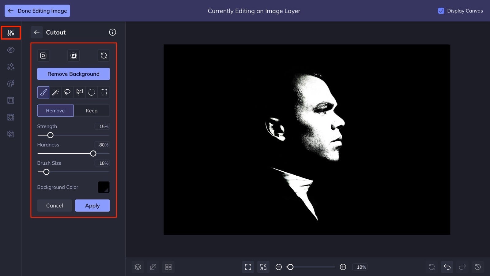 The Stencil Effect How to Dramatize Your Photo Learn BeFunky