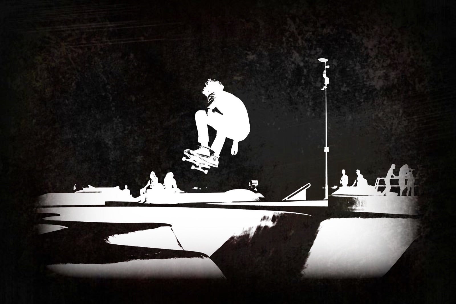 The Stencil Effect How to Dramatize Your Photo Learn BeFunky