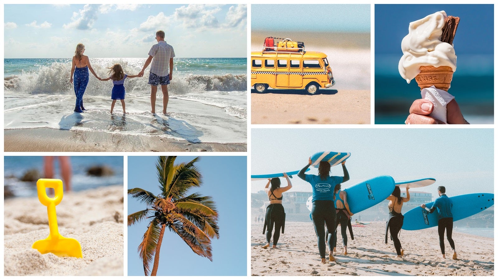 4 Common Collage Mistakes and How to Fix Them Learn BeFunky