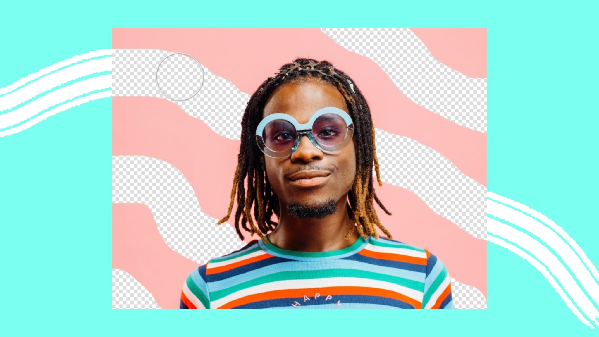 How to Edit Photos Using the Paint Brush and Magic Brush Tools Learn