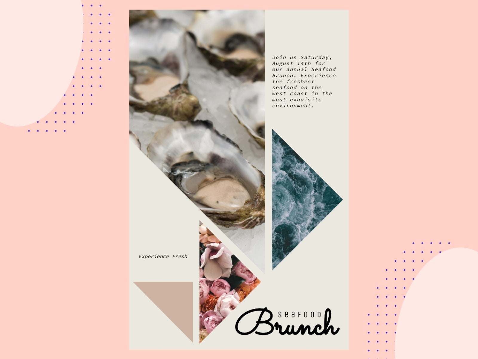 How to Create Geometric Art With Design Elements Learn BeFunky