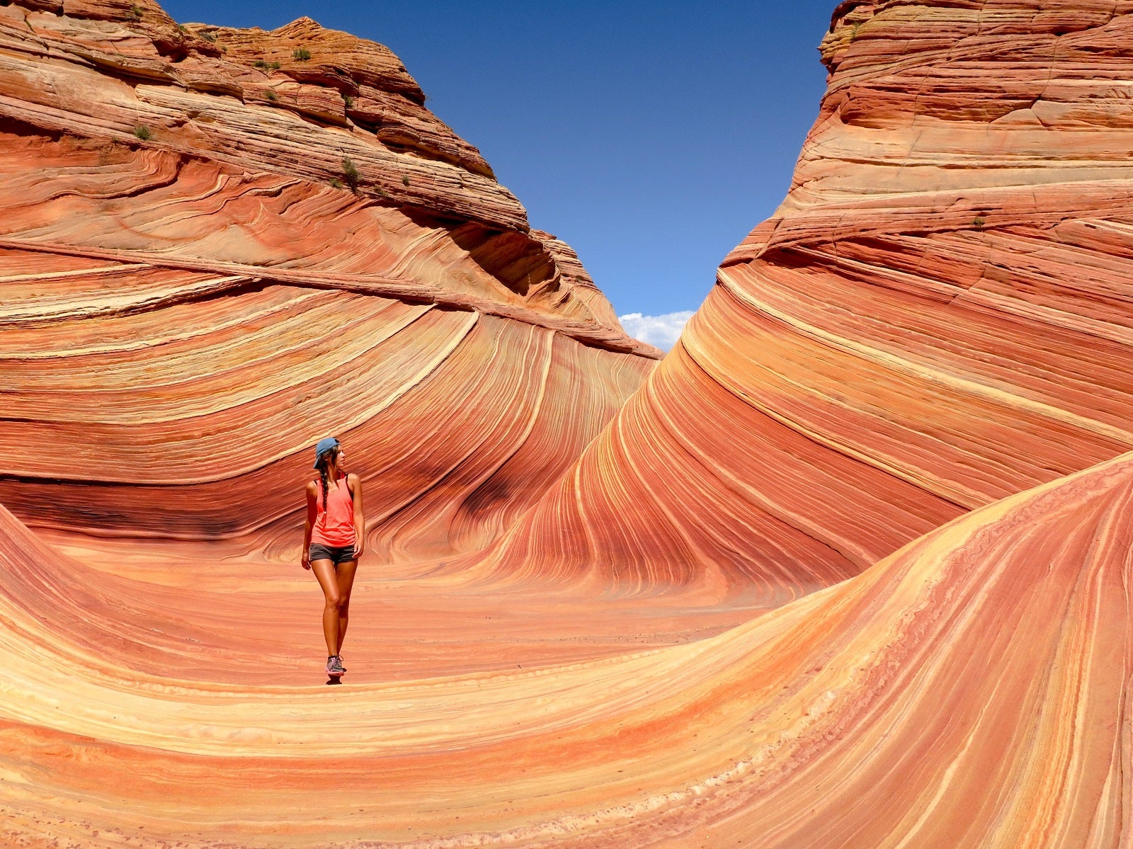 5 Ways to Use Geometric Shapes in Photographs Learn BeFunky