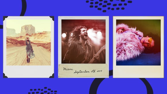 instant photo effects featured