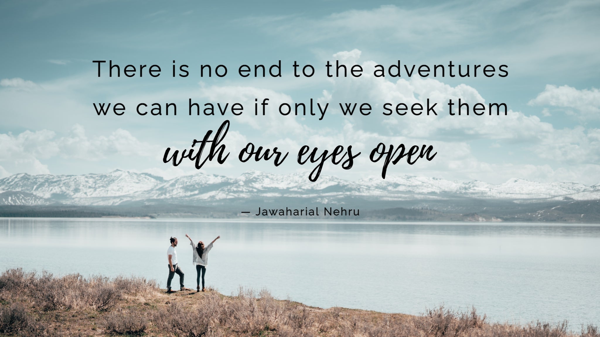 Profile Pictures With Inspiring Quotes