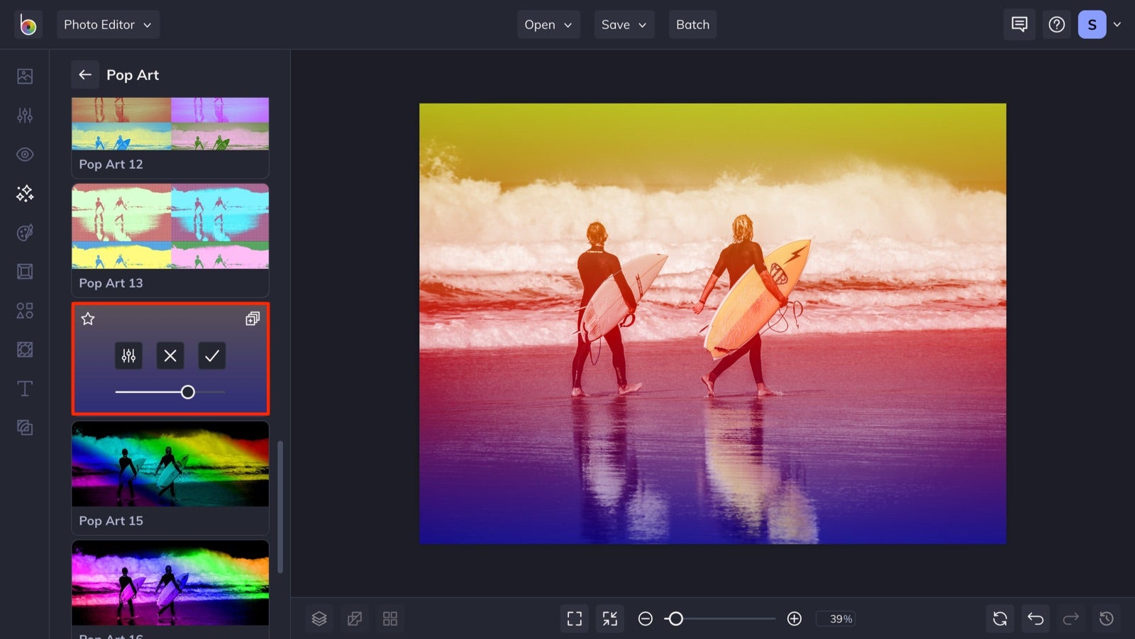 Add Rainbow Filters to Your Photos Learn BeFunky