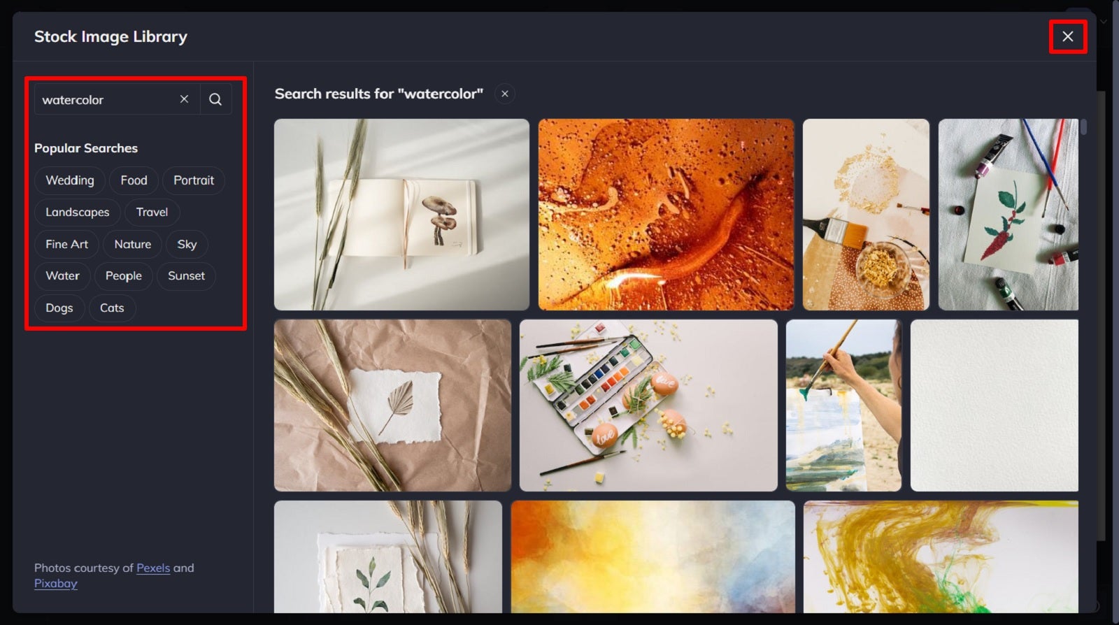 How to Create a Custom Zoom Virtual Background Learn BeFunky
