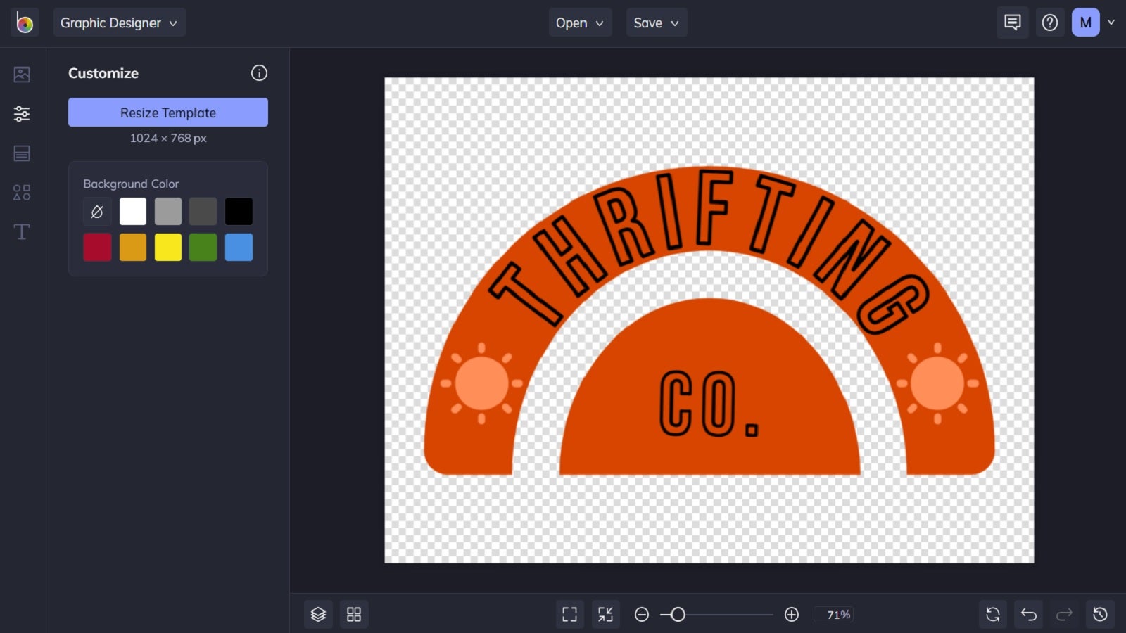 How to Design Your Own Merch Learn BeFunky