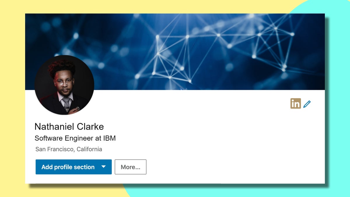 How to Customize Your LinkedIn Profile for Ultimate Success | Learn BeFunky