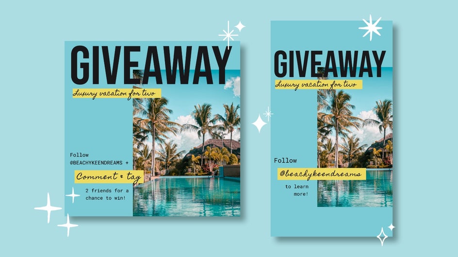 insta giveaway final