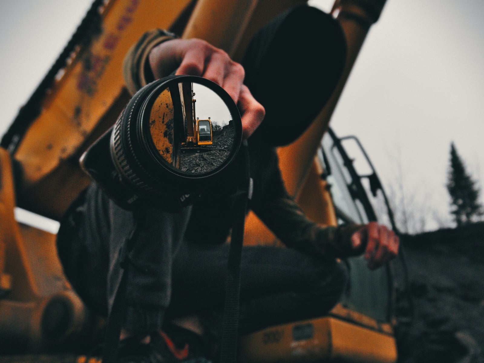 4 Tips for Mastering Reflection Photography Learn BeFunky