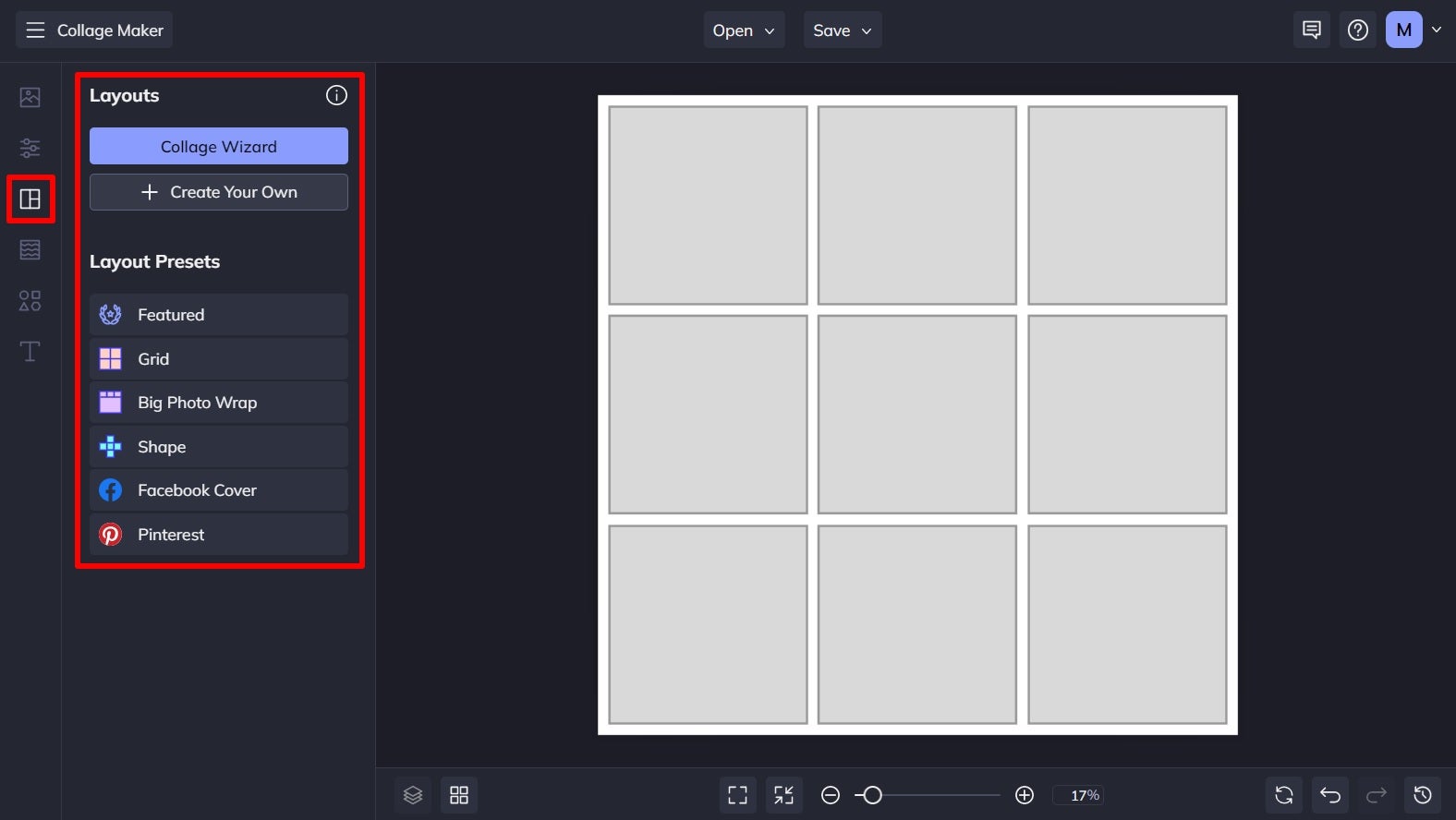 How to Add Text to Photo Collages Learn BeFunky