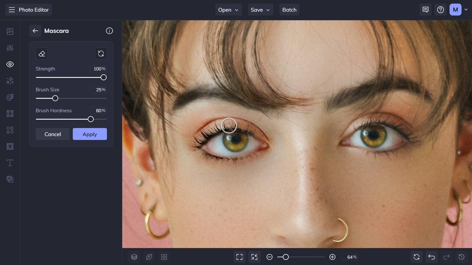 Makeup Photo Editor