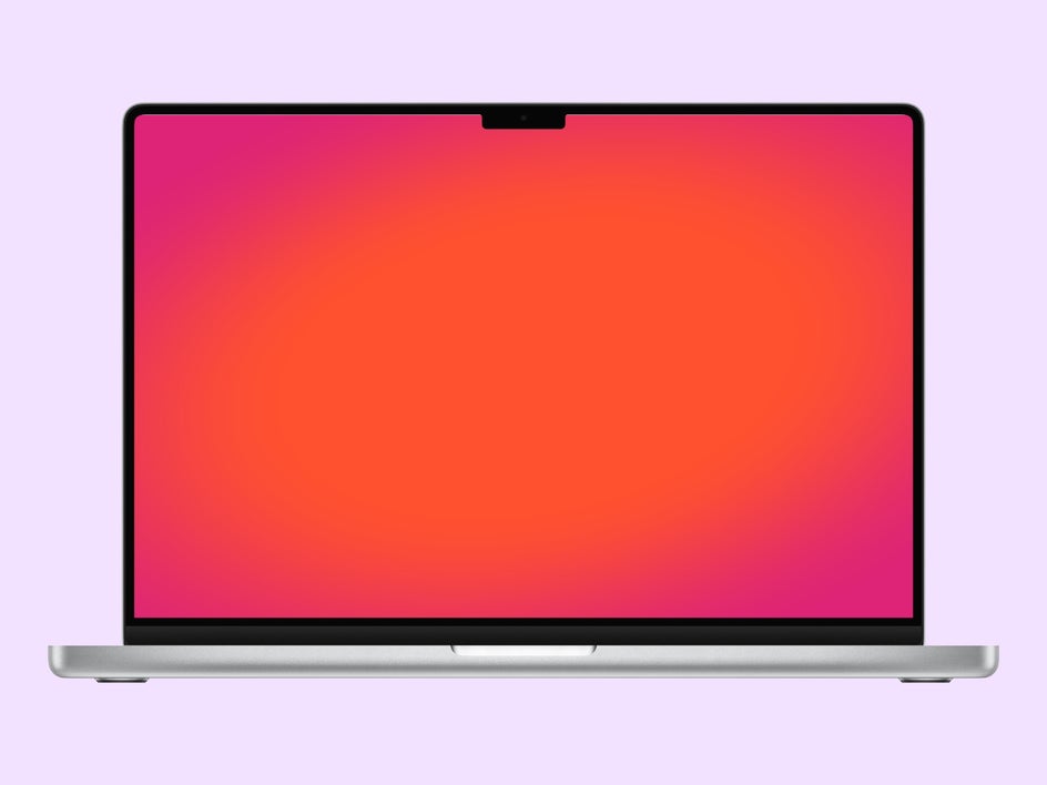 gradient computer background