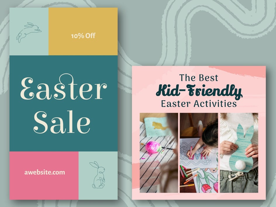 holiday fonts for easter