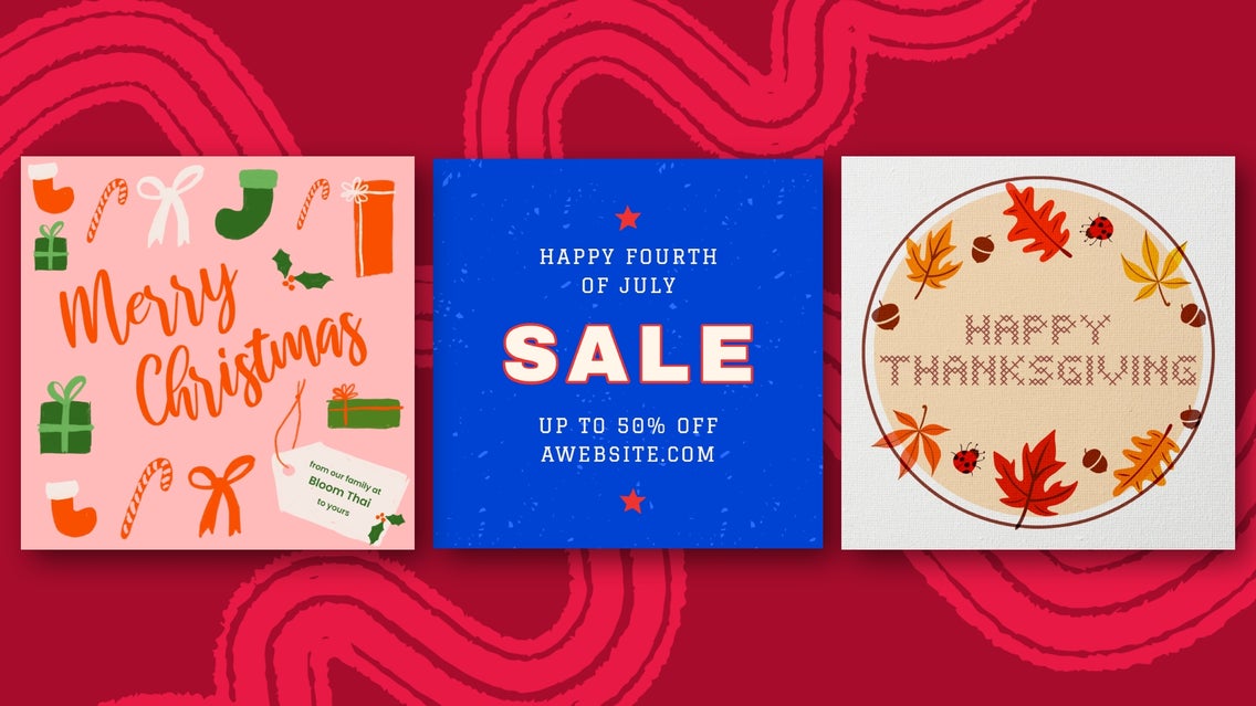 holiday fonts featured