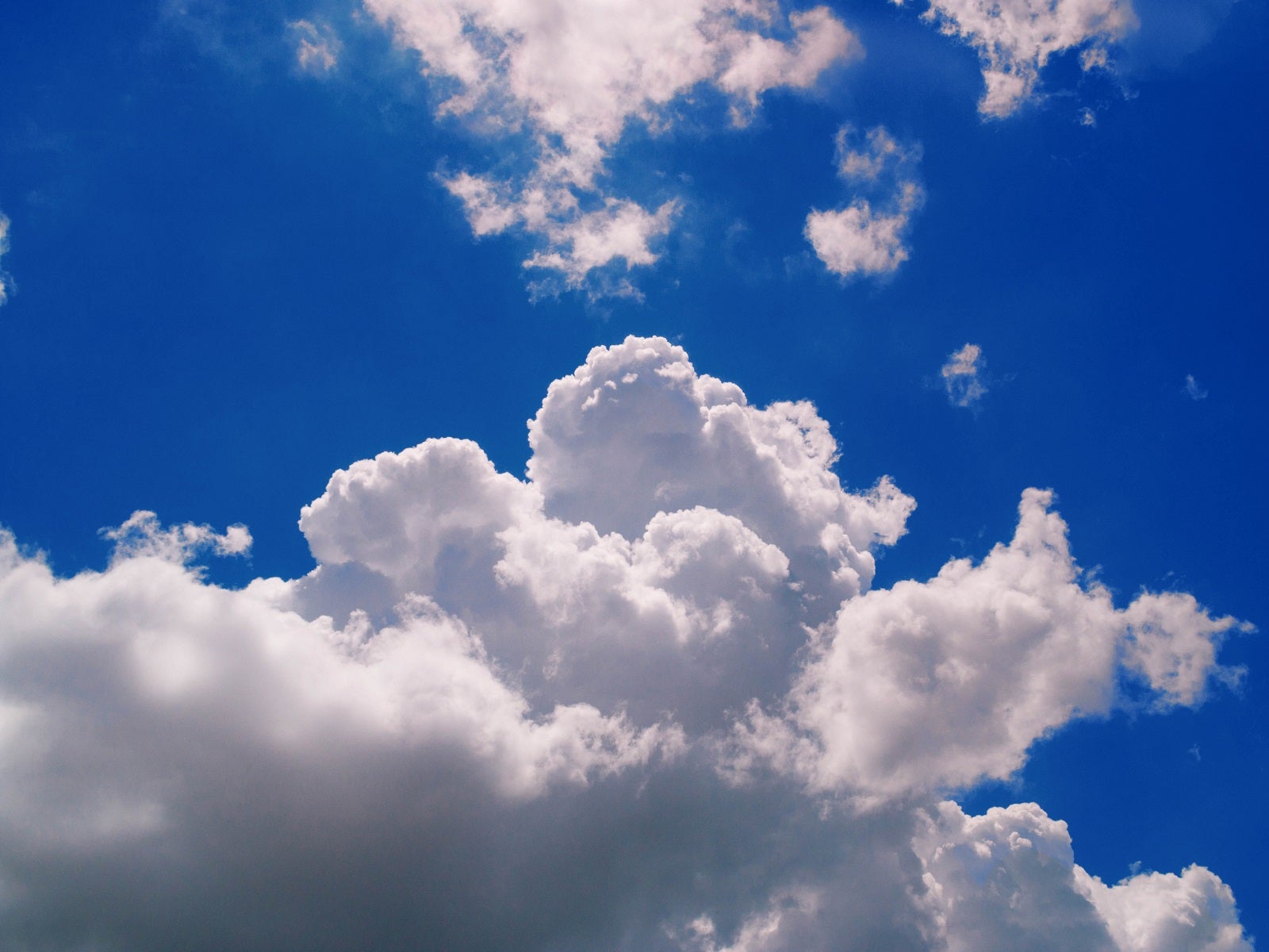 2 Ways to Replace The Sky in any Photo Learn BeFunky