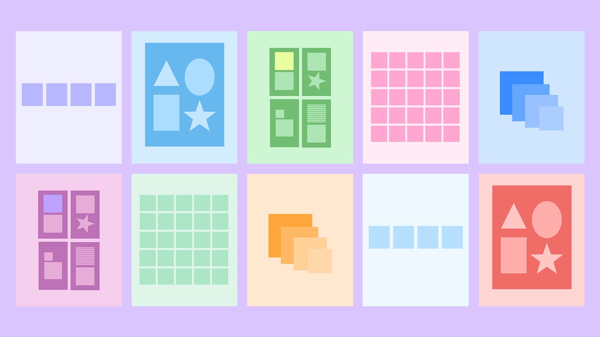 5 Design Principles to Make Your Projects Stand Out | Learn BeFunky