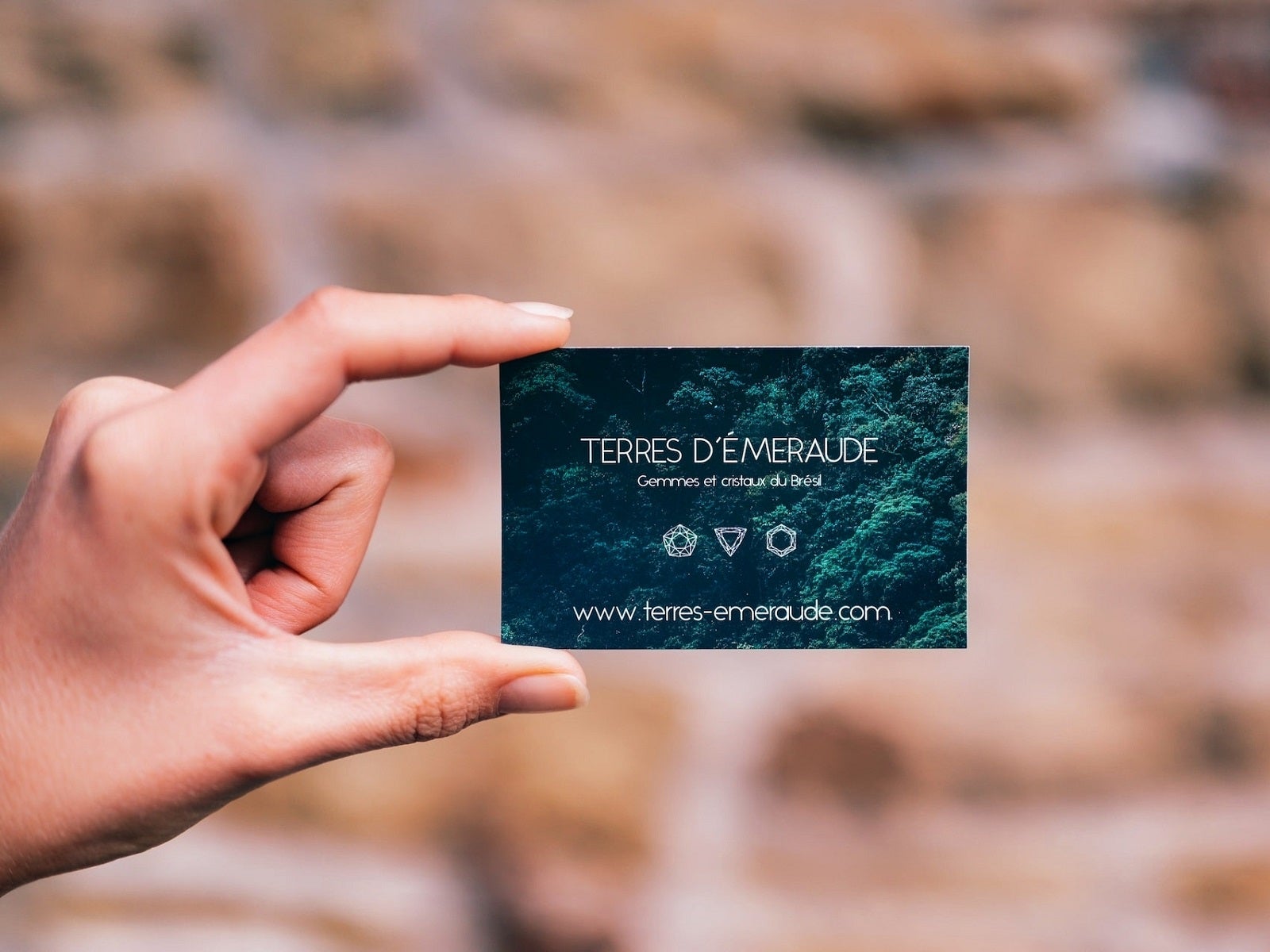 How to Print Your Own Business Cards Learn BeFunky