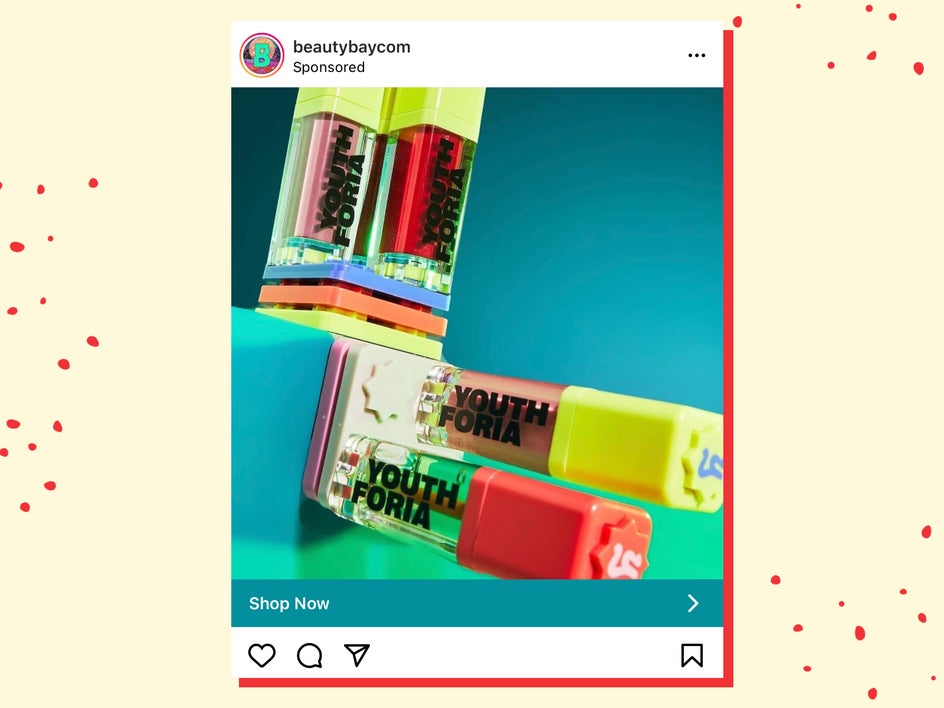 IG ad supporting 4
