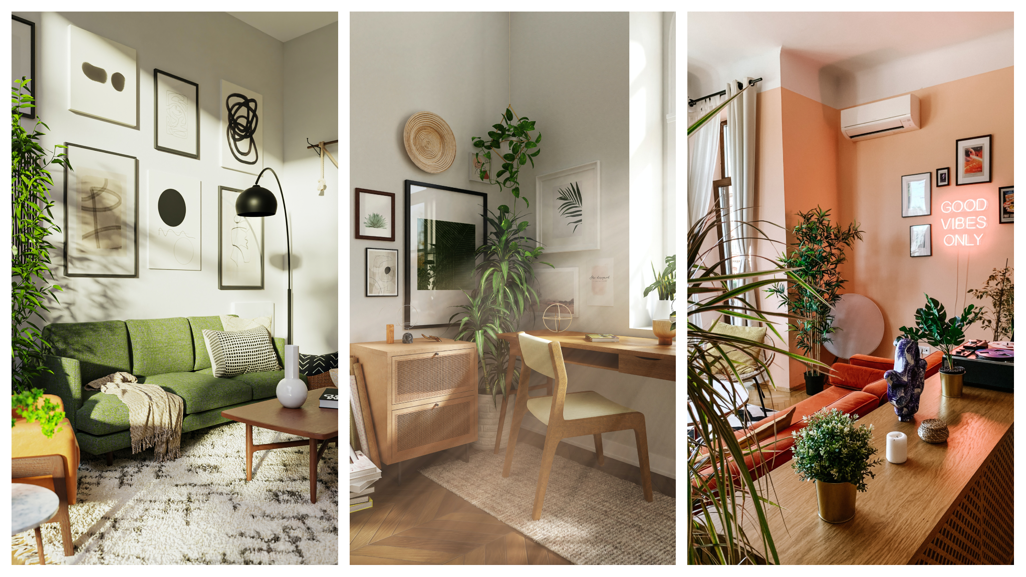 Any Interior Examples 6 Interior Design Tips for a Stunning Home | Learn BeFunky