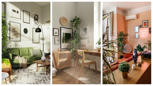 The Most Popular Interior Design Trends of 2023 | Learn BeFunky