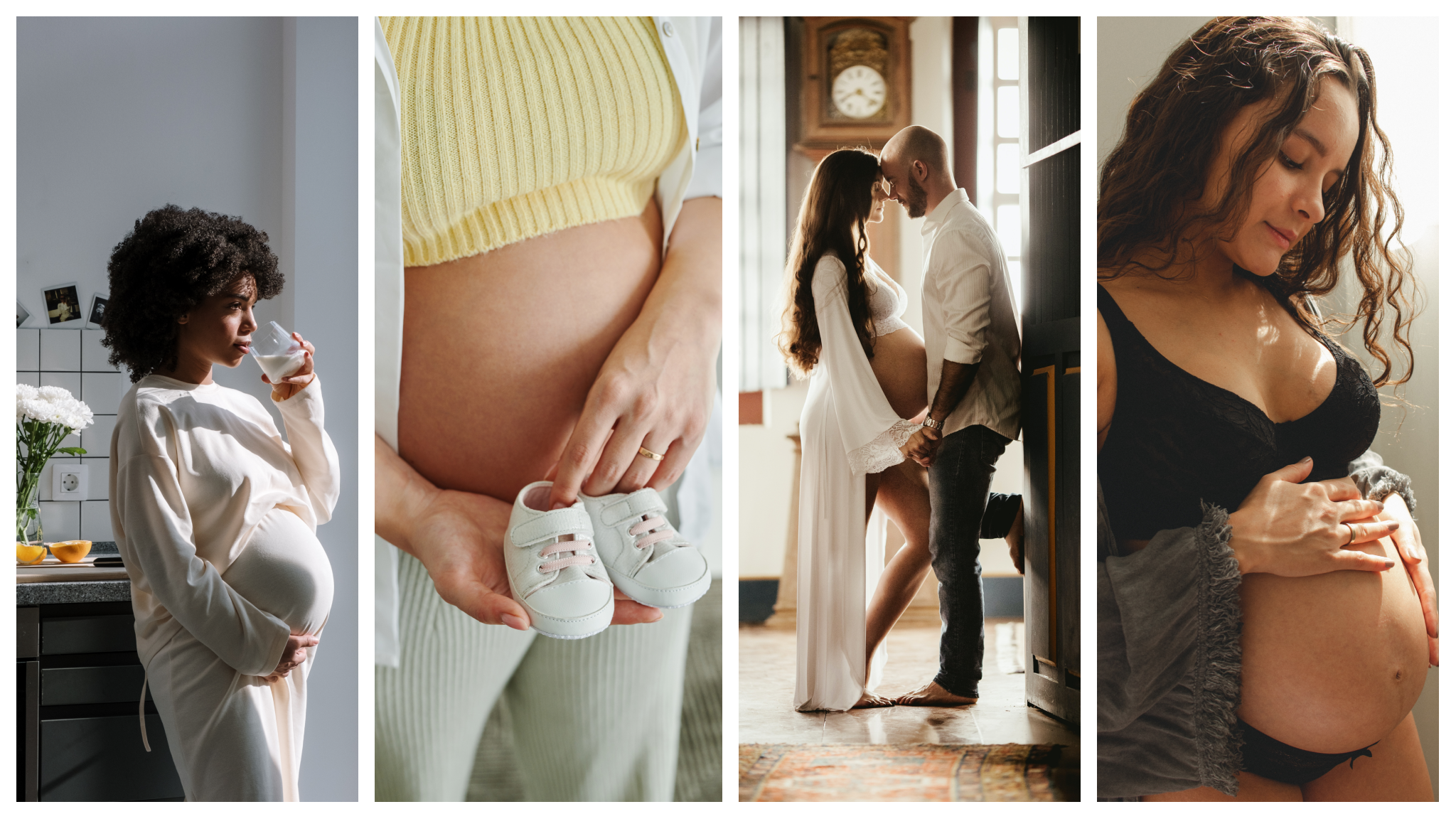 Maternity Photography Tips - Newborn Posing