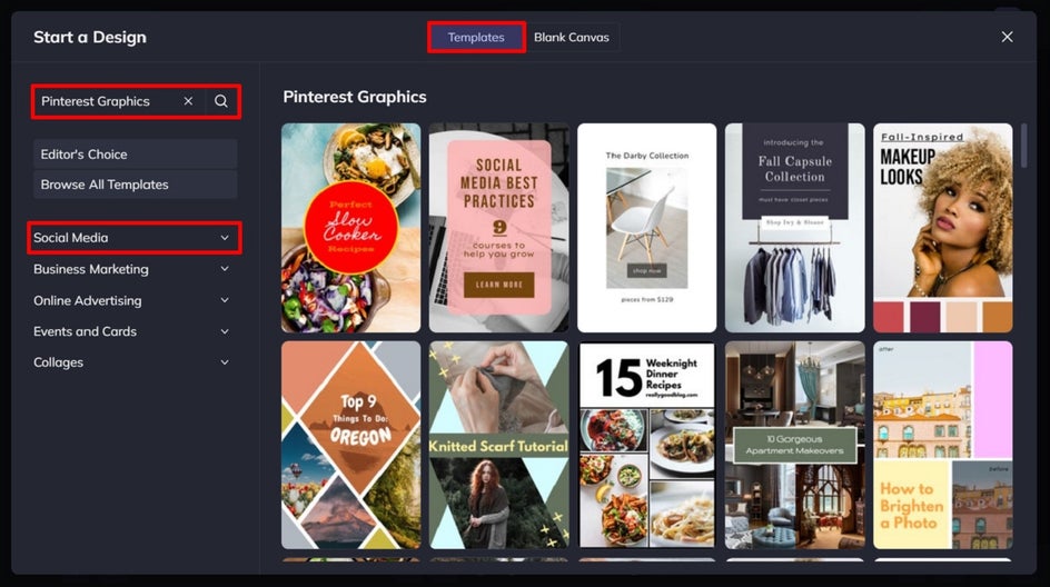 How to Create Shoppable Pins for Pinterest