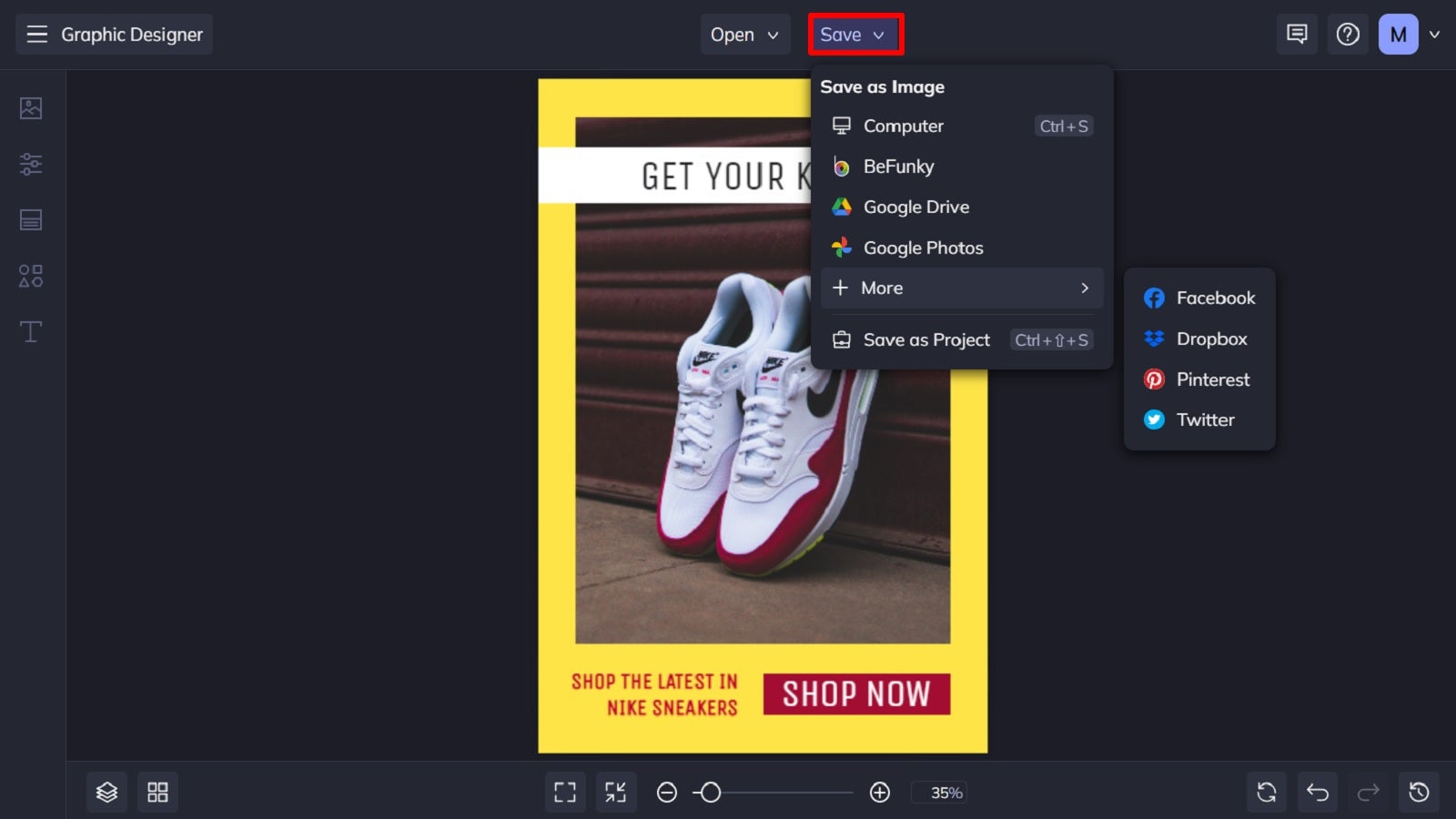 How to Create Shoppable Pins for Pinterest Learn BeFunky