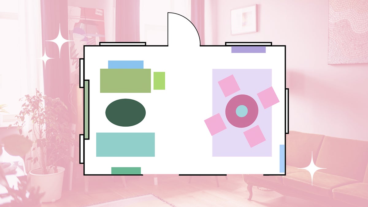 Simplify Your Interior Design With Floor Plans | Learn BeFunky