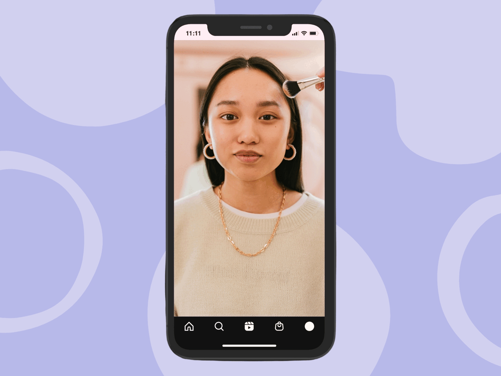 before-after-instagram-reels-beauty