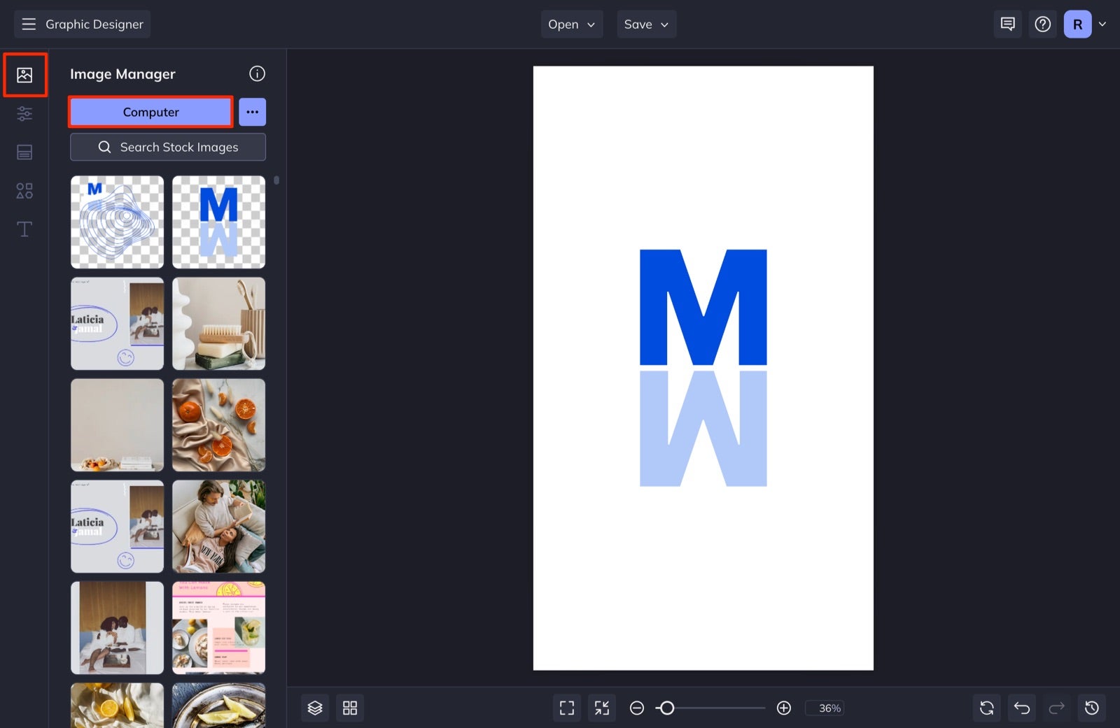 Animated Intros for Your Social Media Accounts | Learn BeFunky