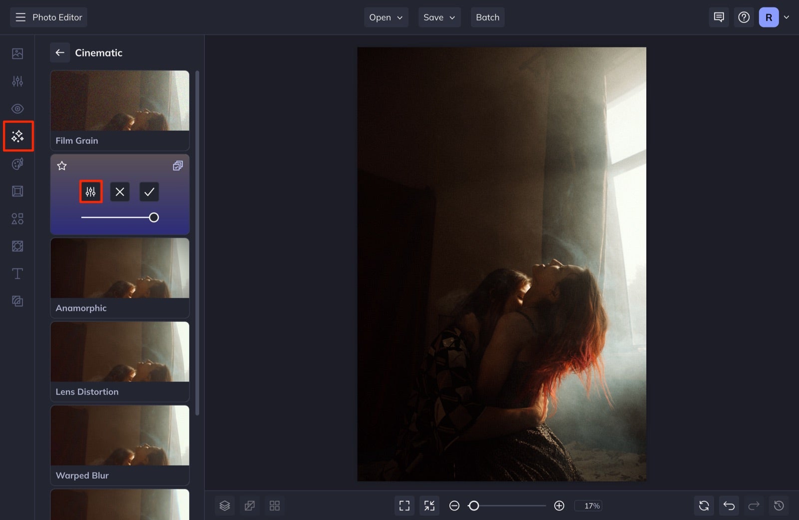 How to Enhance the Temperature of Your Image with Color Grading Learn