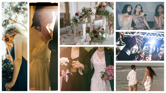 wedding trends featured