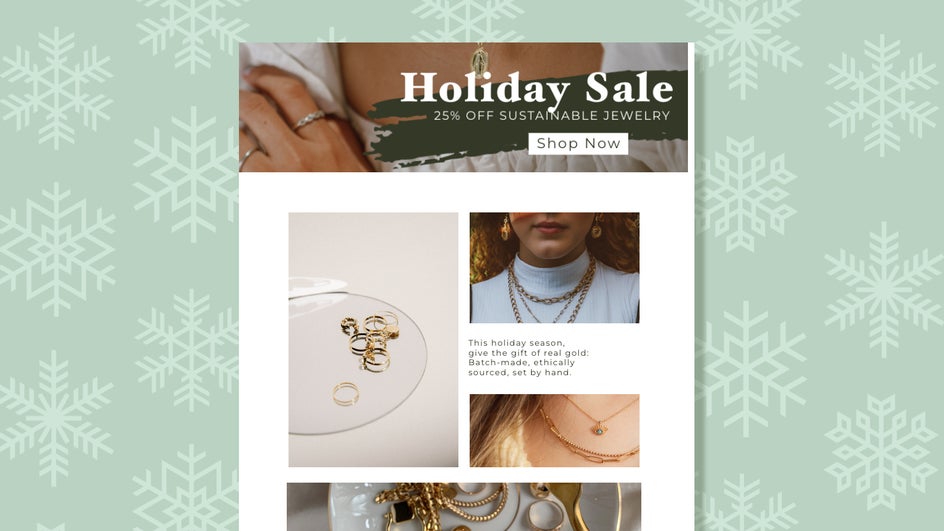 holiday sale header 2