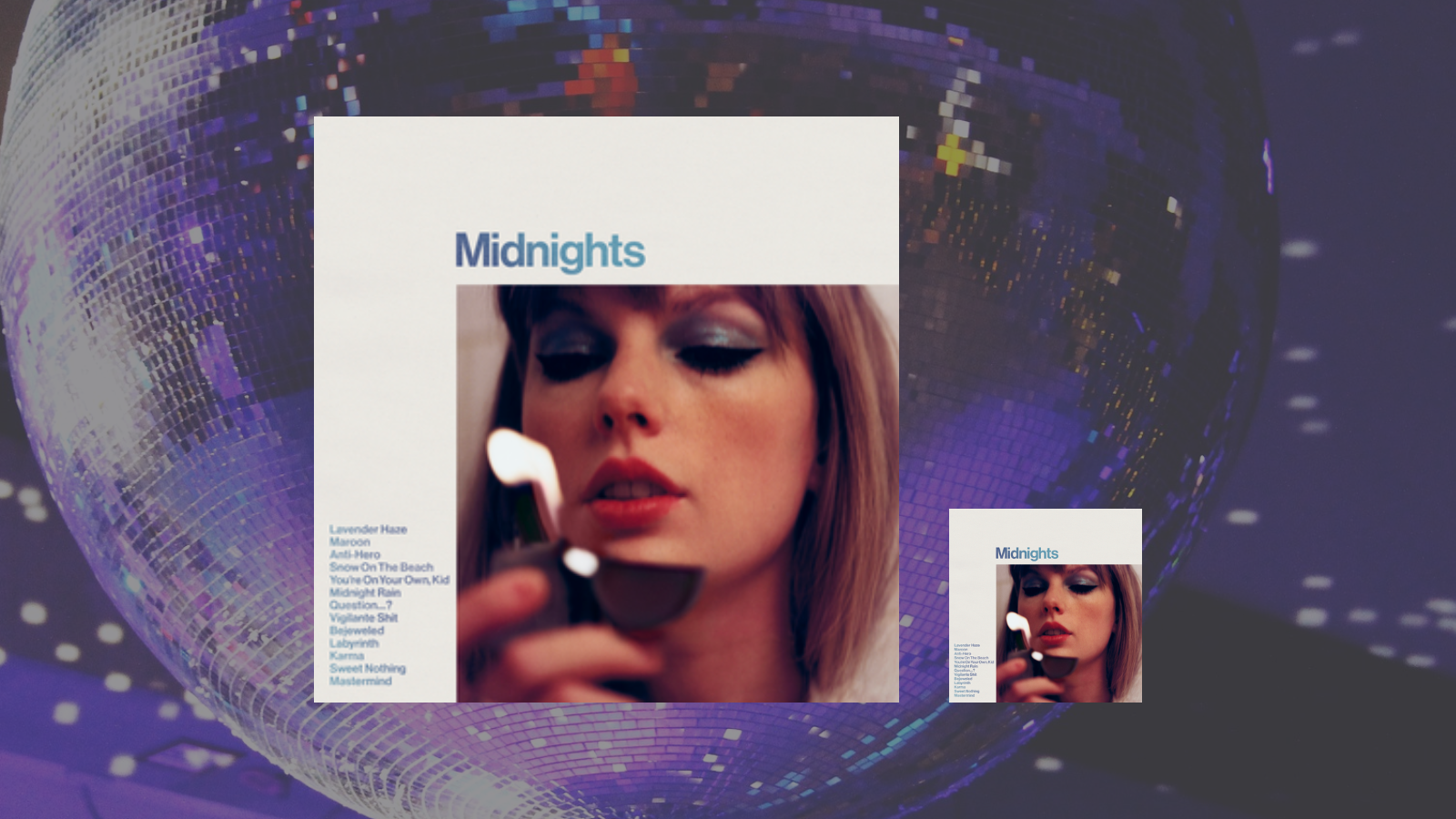 How to Design a Unique Album Cover Learn BeFunky