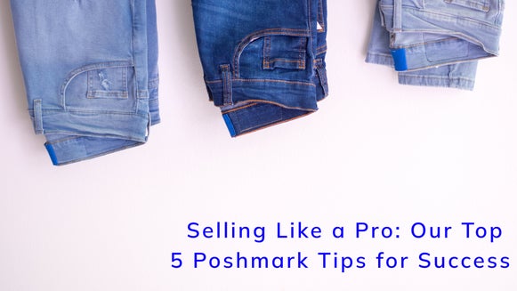poshmark tips featured