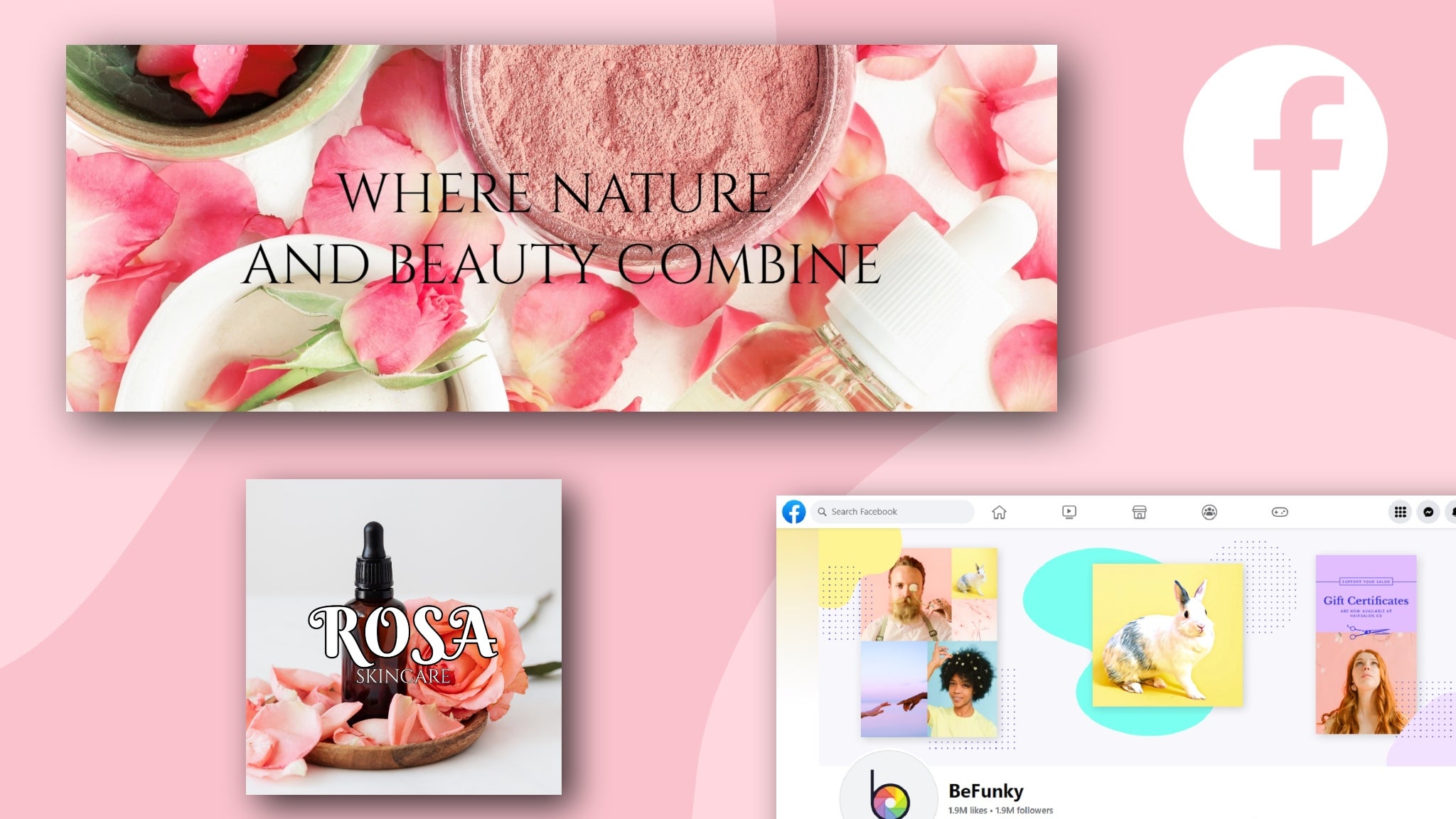 Beautiful Facebook Cover Photos 400 Pixels Wide And At Least 150 Pixels