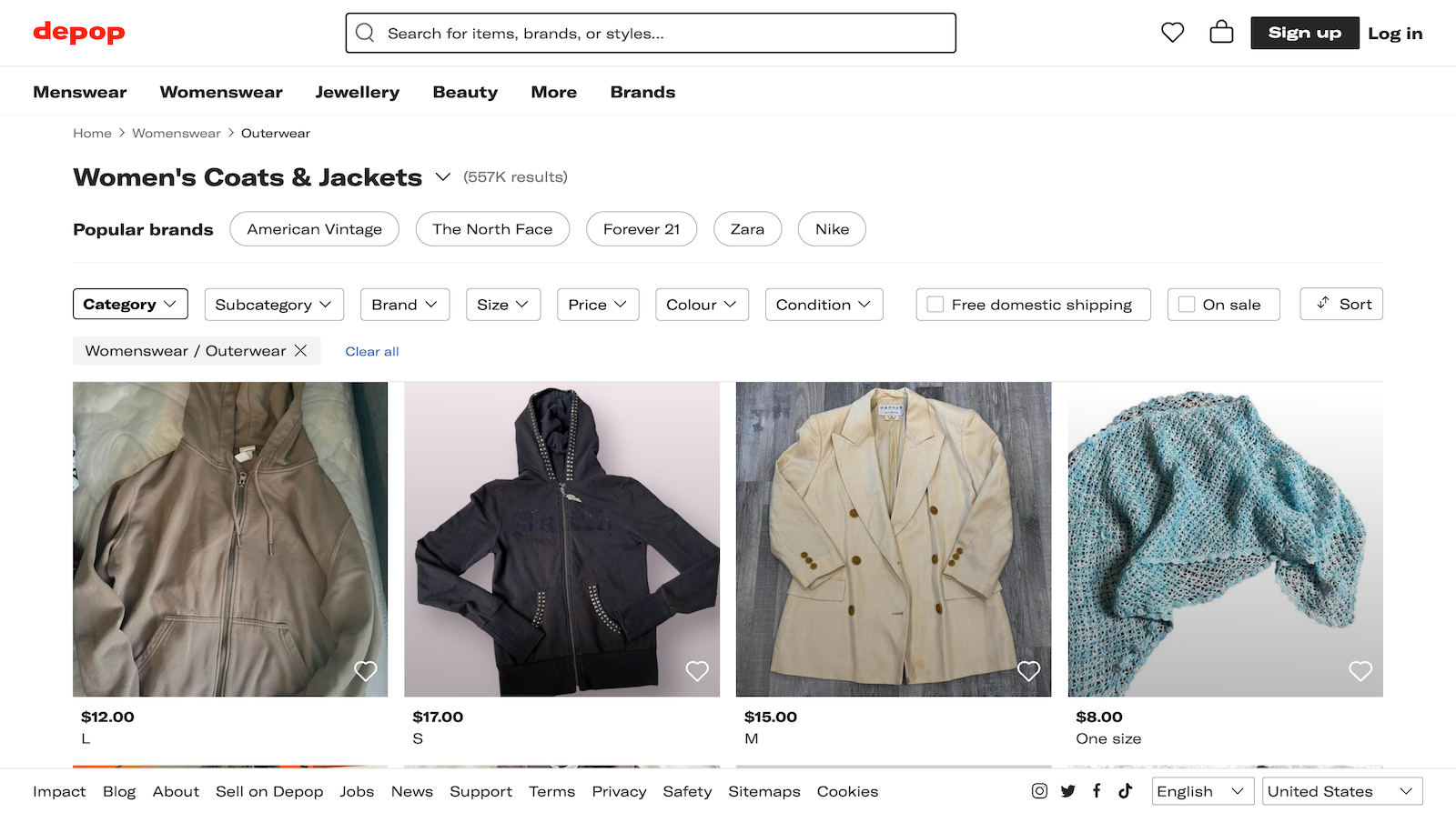 10 Tips to Increase Your Depop Sales Learn BeFunky