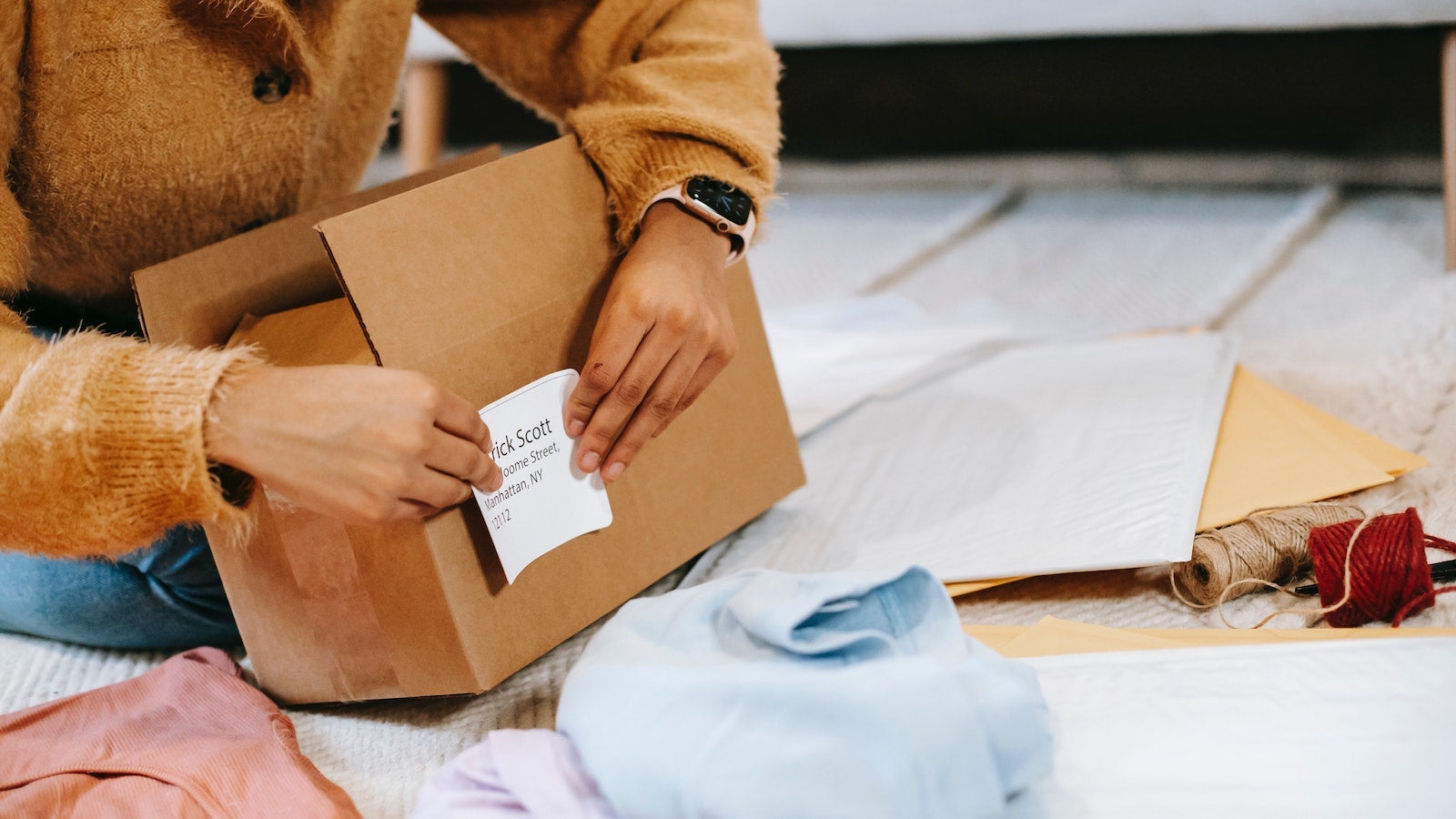 10 Tips to Increase Your Depop Sales Learn BeFunky