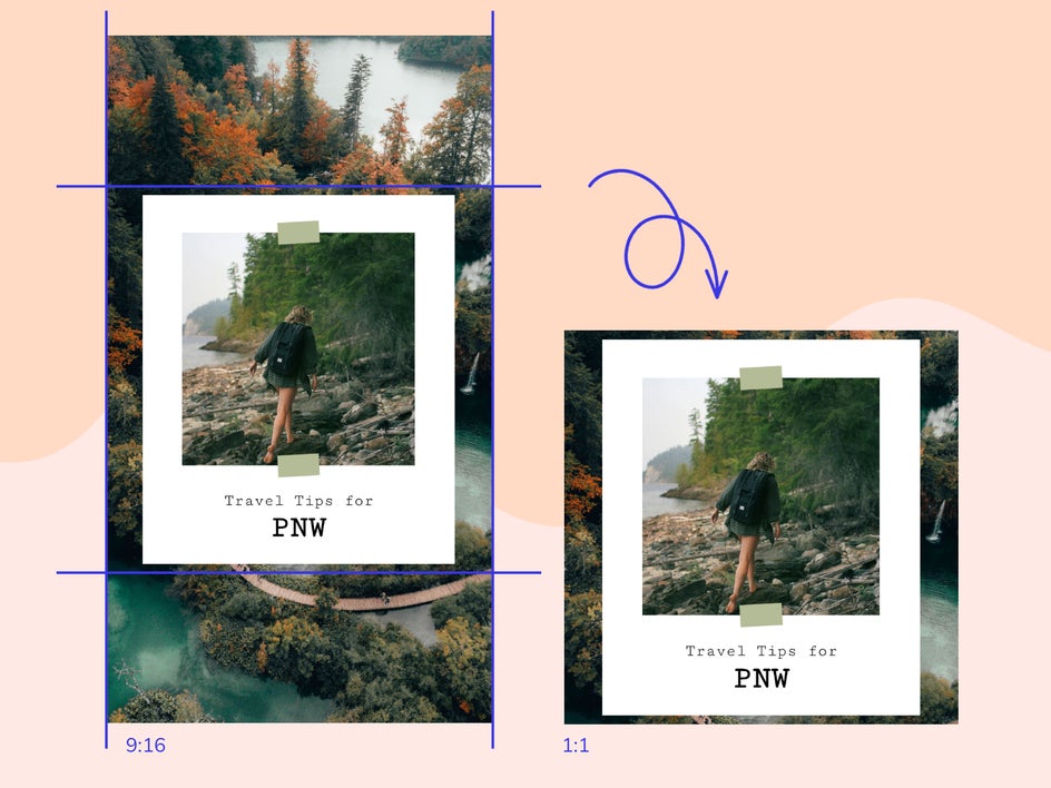 Everything You Should Know About Designing Instagram Reel Covers