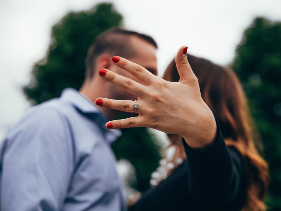 proposal photo angles