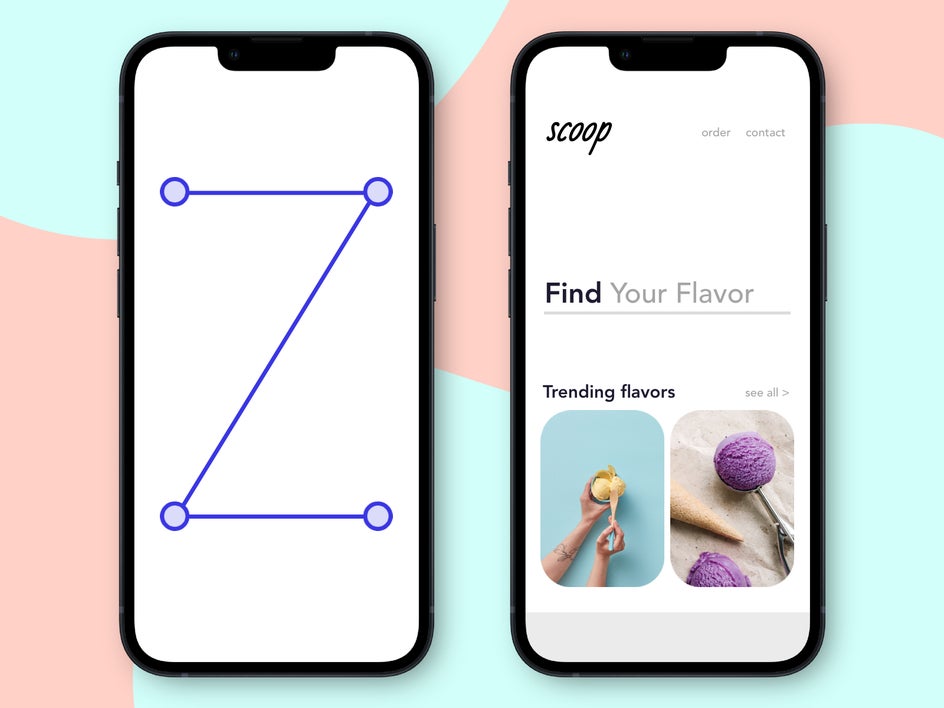 z design app