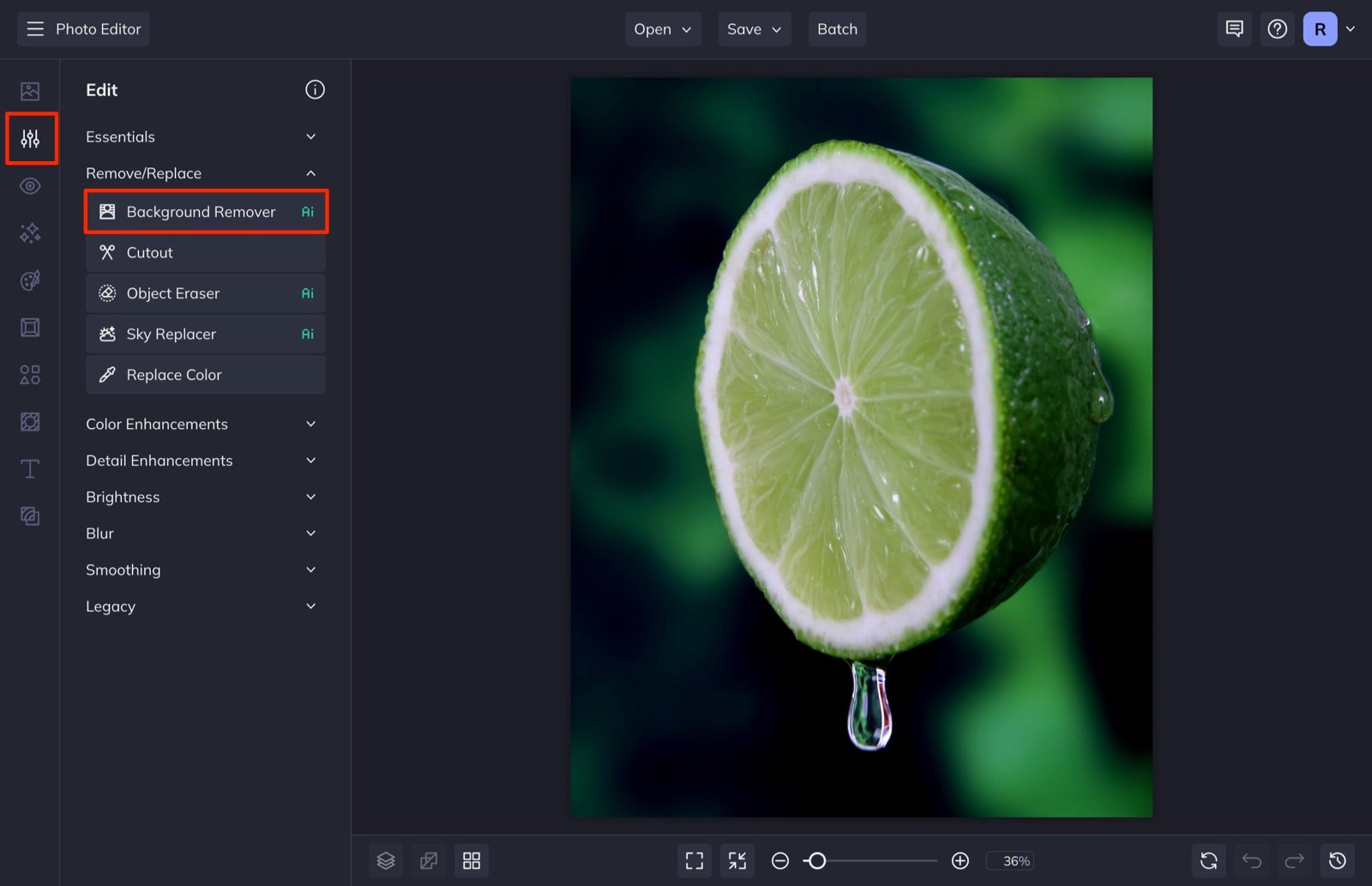 Sky Replacer Vs. Background Remover Which Is Better for Your Project