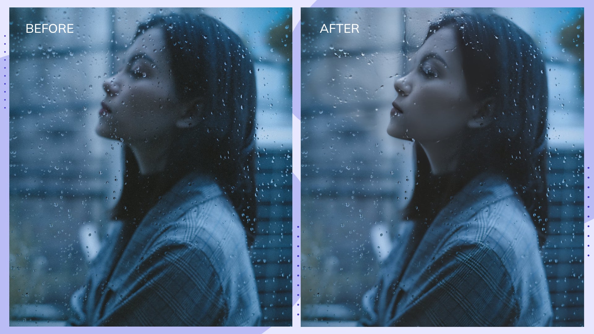 Fix a Lens Blur With Deblur AI Learn BeFunky