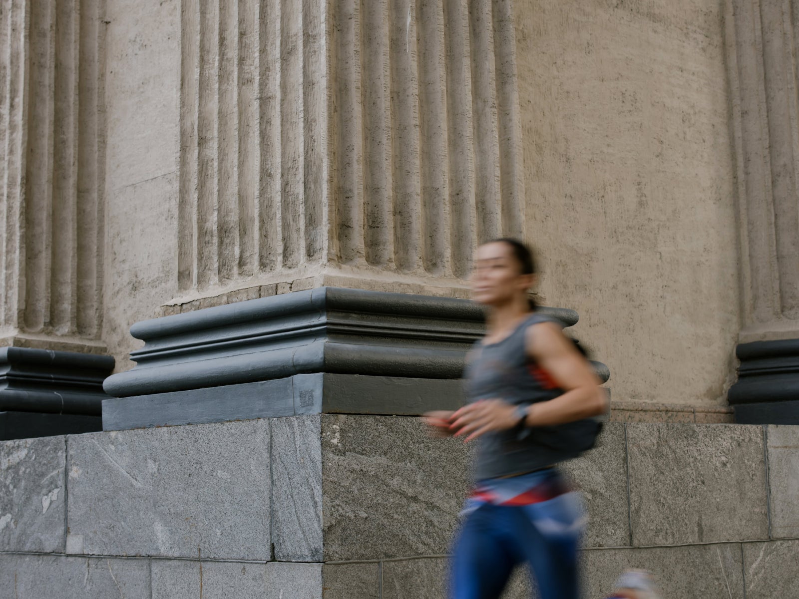 Our Guide for Fixing Motion Blurs With the Deblur AI Tool Learn BeFunky