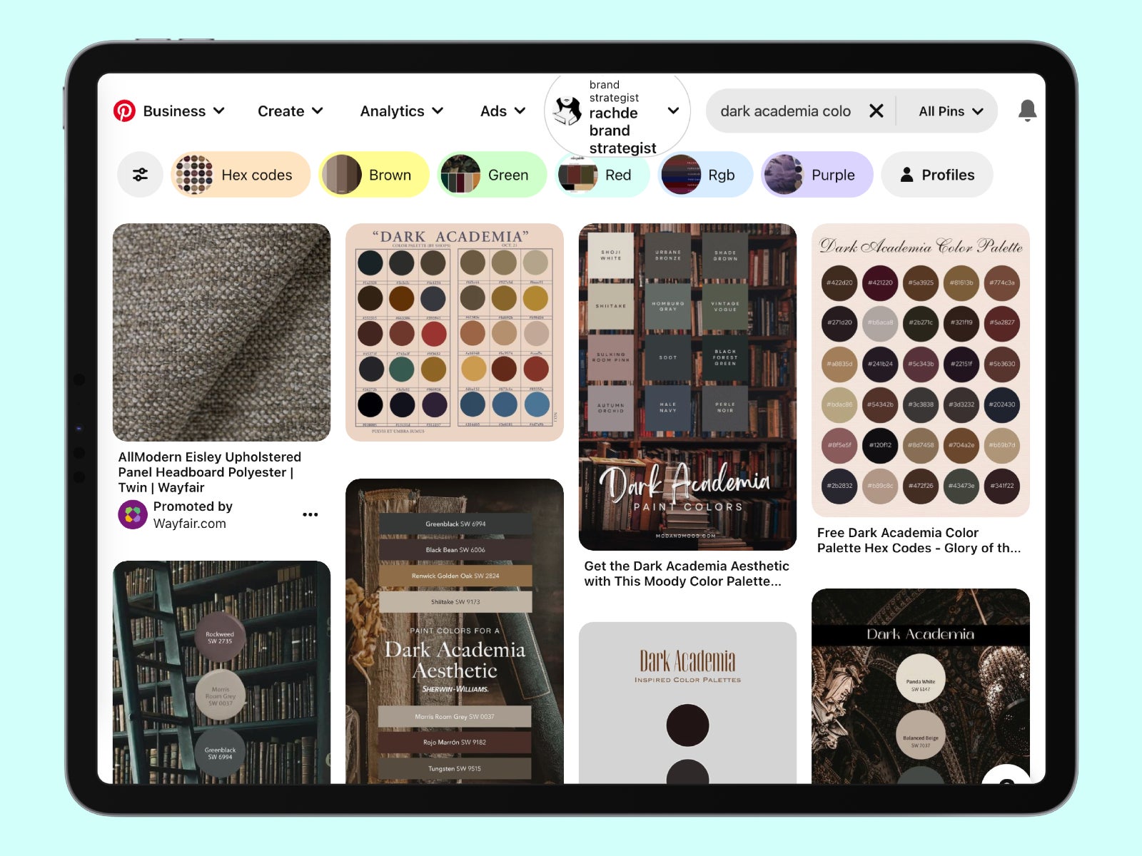 Pinterest Is the Best Tool for Graphic Designers, Hands Down | Learn ...