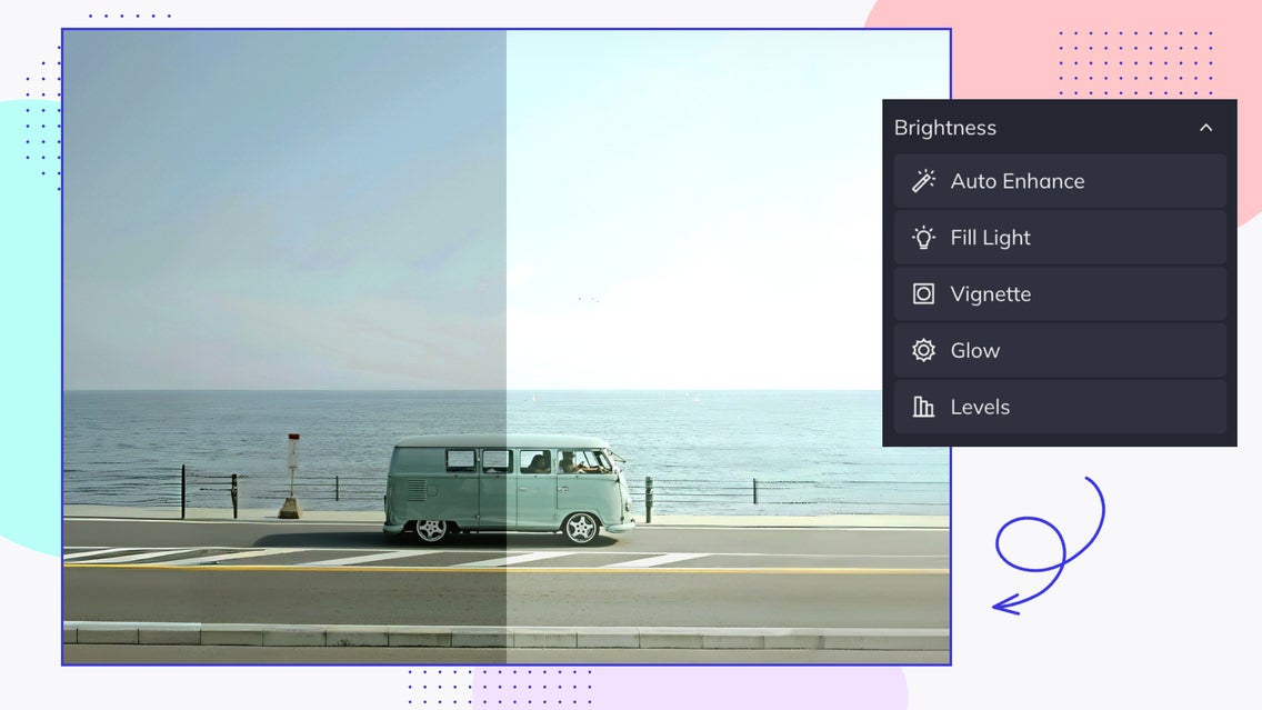 Brightness Reference Photo 5 Ways to Brighten Photos With BeFunky’s Photo Editor | Learn BeFunky
