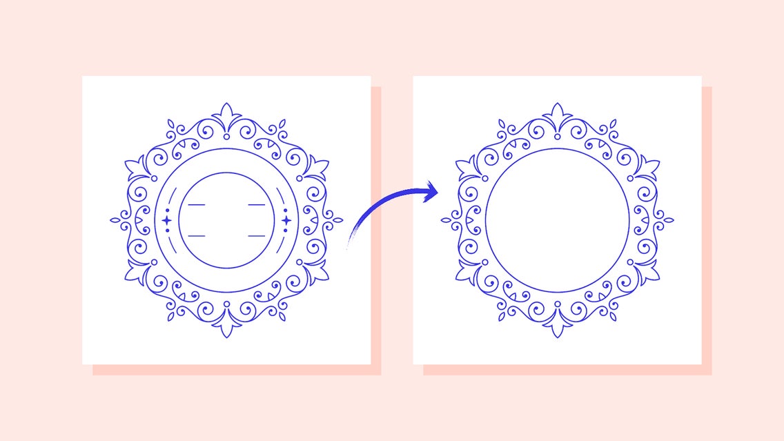 How to Remove Parts of a Graphic With BeFunky | Learn BeFunky