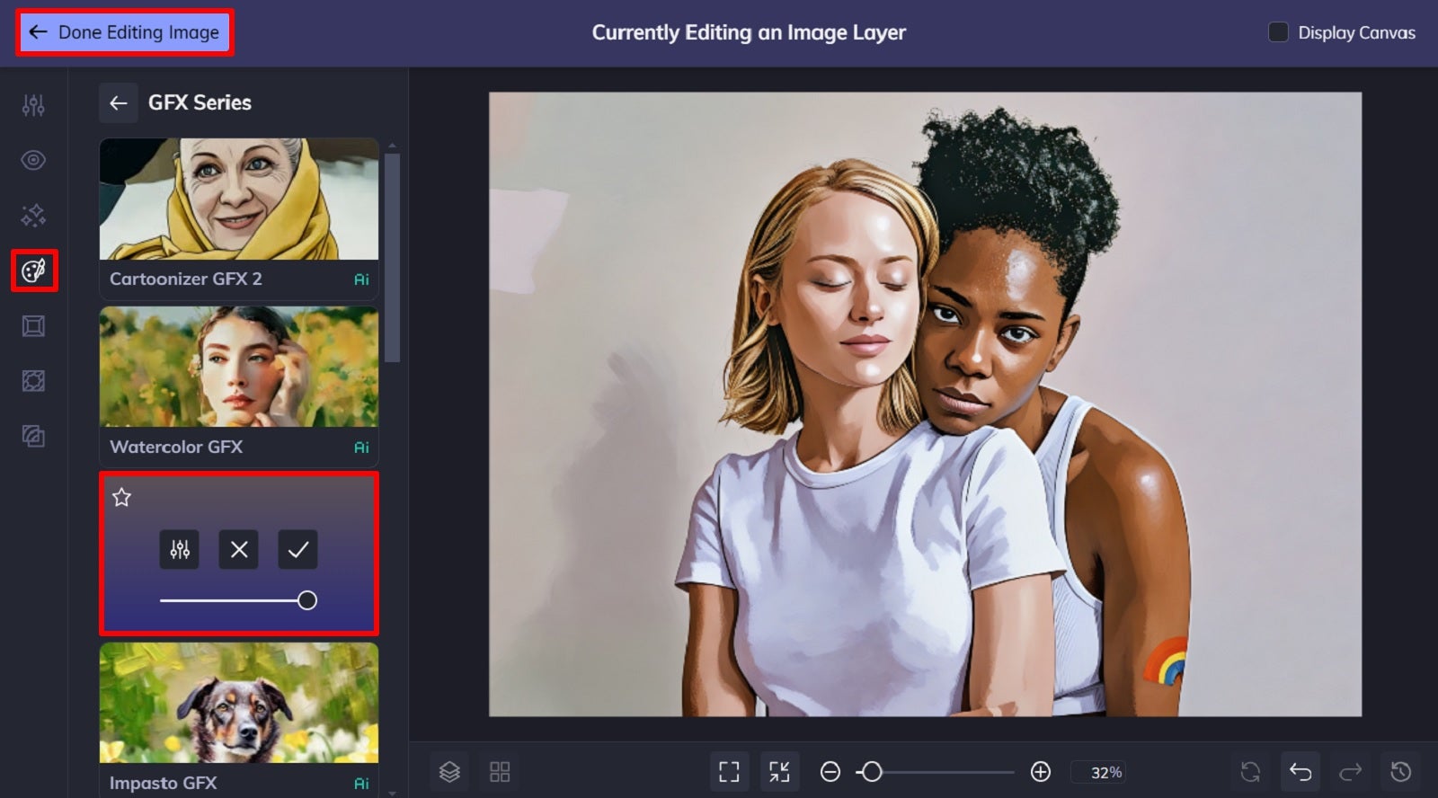 Edit Image Layers With BeFunky | Learn BeFunky